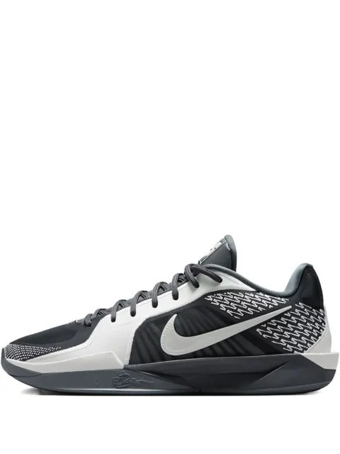 Nike Sabrina 2 "Locked In - Iron Grey/Sail/Hot Punch" sneakers Black FQ2174