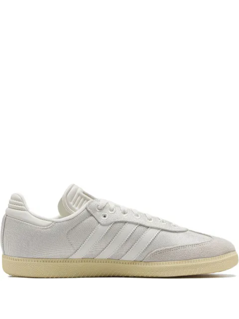 adidas Samba OG "Germany 125th Anniversary" sneakers White JH5649