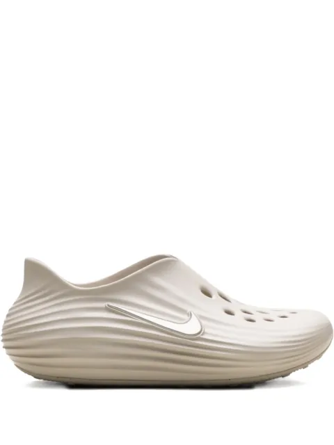 Nike ReactX Rejuven8 "Light Orewood Brown" sneakers Neutrals HV5062