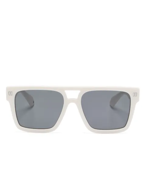 Off-White Eyewear Springfield sunglasses White OERI133