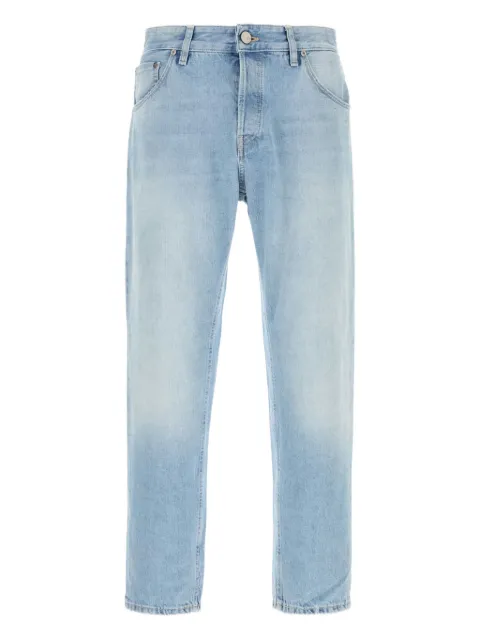 PT Torino stonewashed jeans Blue C5RP05B0OA5160