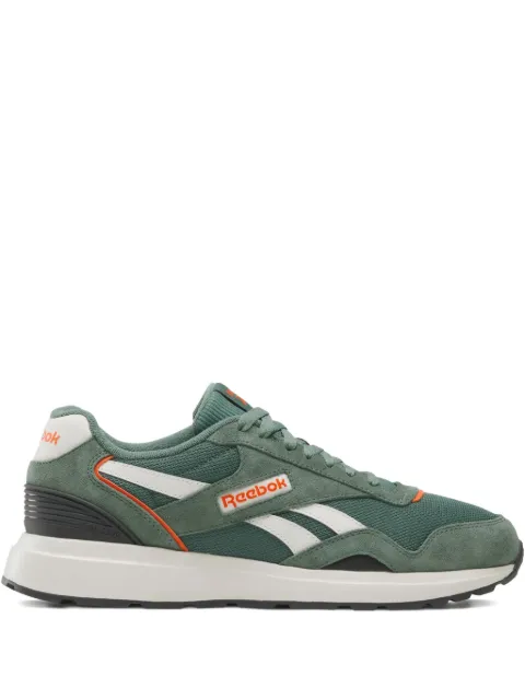 Reebok GL 1100 "Escape Green/Pump Orange" sneakers Green 100201235