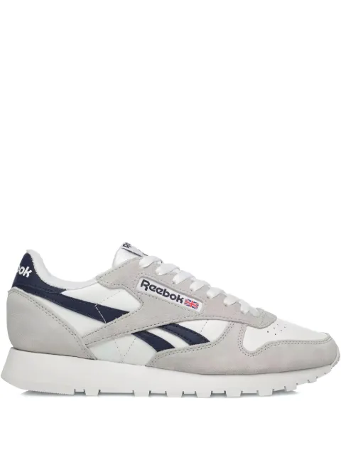 Reebok Classic Leather trainers White GX8750