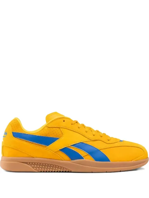 Reebok Hammer Street "Fierce Gold/Vector Blue" sneakers Yellow 100202341