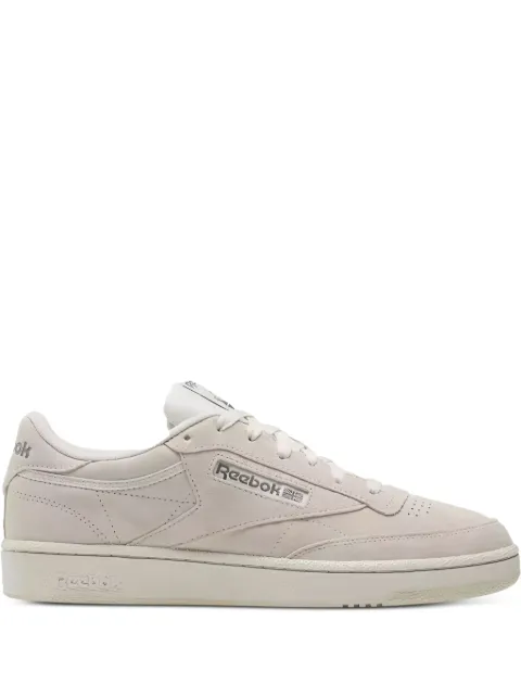 Reebok Club C 85 "Beige/White" sneakers White ID5186