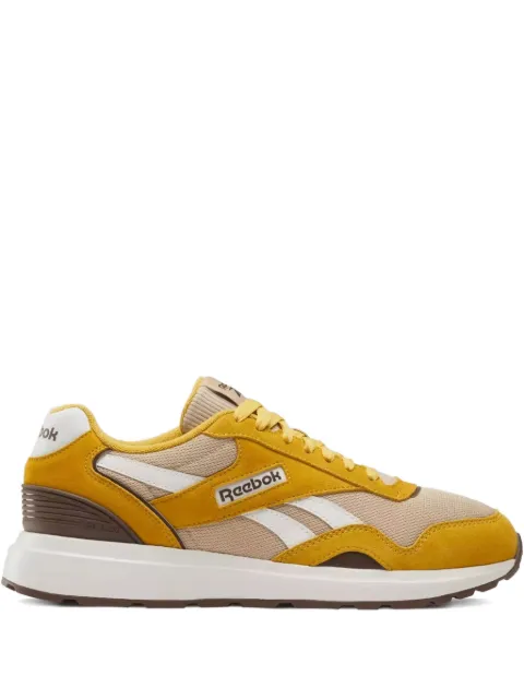 Reebok GL 1100 trainers Yellow 100201236