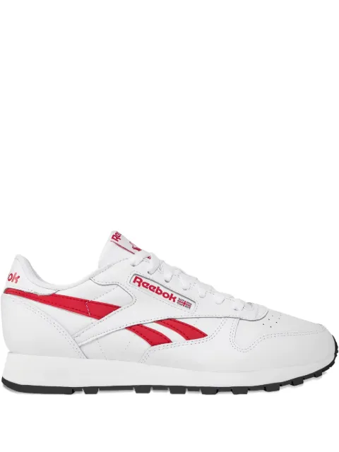 Reebok Classic Leather "White Vector Red" sneakers White IF5514