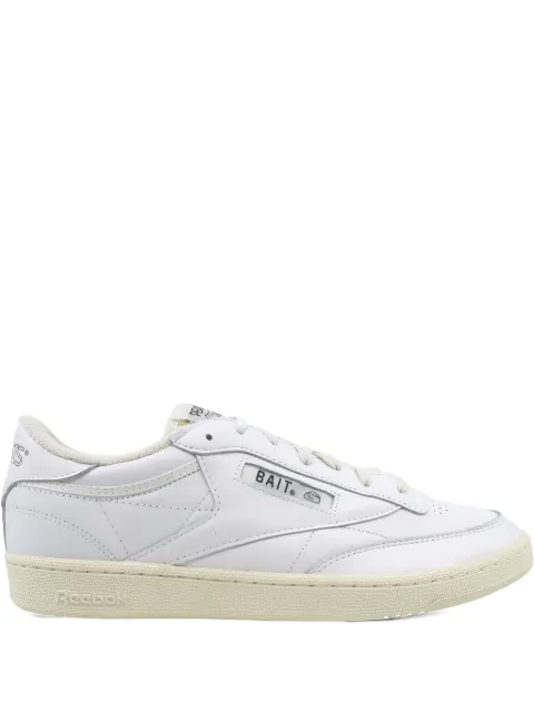 Reebok x Peanuts Club C 85 "White" trainers White GW1406