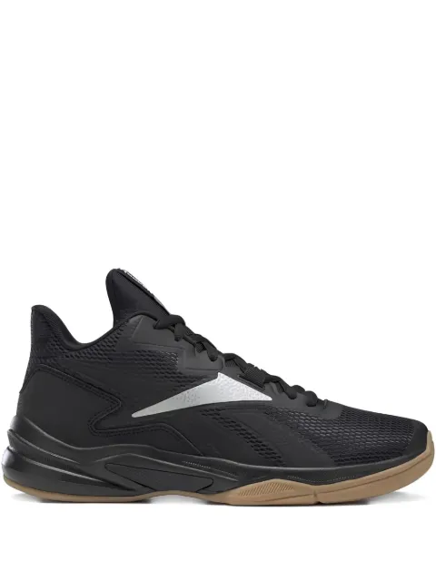 Reebok More Buckets high-top sneakers Black GY5470