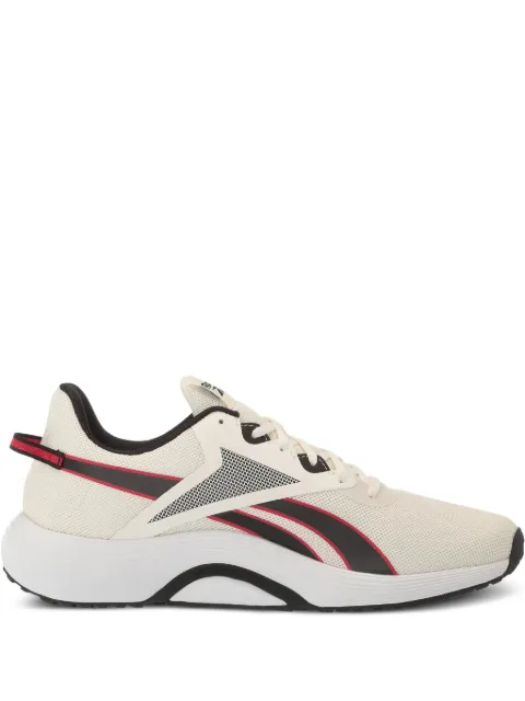 Reebok Lite Plus 3 "Chalk/Core Black/Vector Red" sneakers Neutrals HP9315