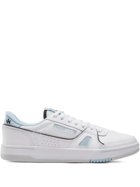 Reebok LT Court "White/Soft Blue" sneakers White 100208607