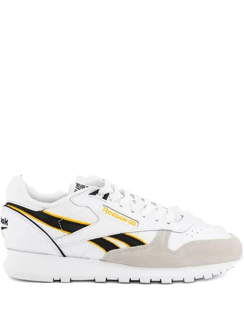 Reebok Classic "White/Yellow" sneakers White ID1578