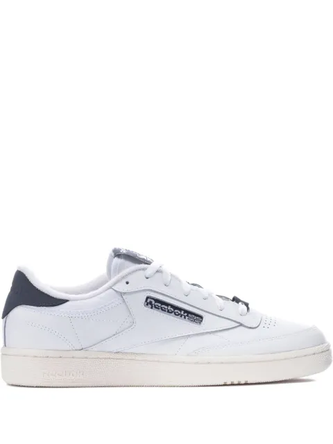 Reebok Club C 85 "White/Navy" sneakers White ID5181
