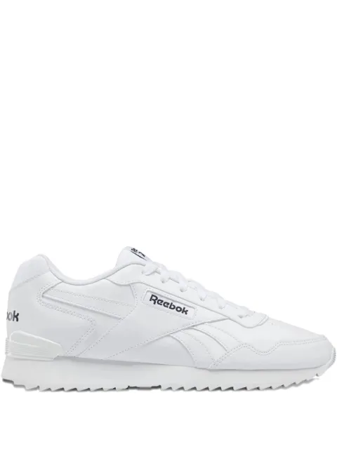 Reebok Glide Ripple Clip "White/Vector Navy" sneakers White GZ5197