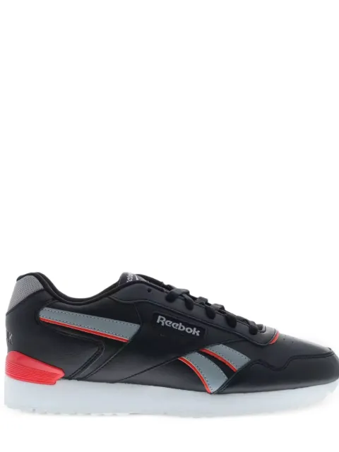 Reebok Glide Ripple Clip "Black/Pure Grey/Dynamic Red" sneakers Black ID5160