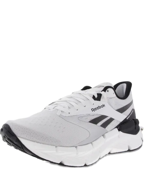 Reebok FloatZig Symmetros "White/Black/Silver" sneakers White 100211771