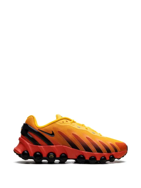 Nike air max sneakers Orange FQ7860