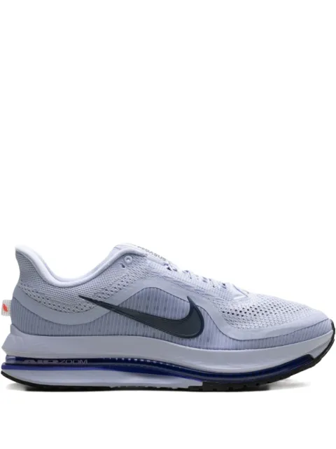 Nike Pegasus Premium " Ghost/Black/Persian Violet" sneakers Grey HQ2592