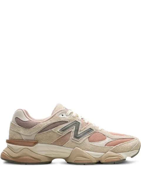 New Balance 9060 "Flat Taupe/Light Sparrow" sneakers Neutrals U9060CWF