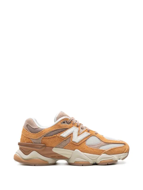New Balance 9060 "Flat Taupe/Copper" sneakers Brown U9060WCW