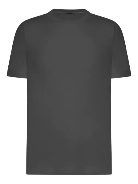 Transit jersey T-Shirt Grey CFUTRZ1362