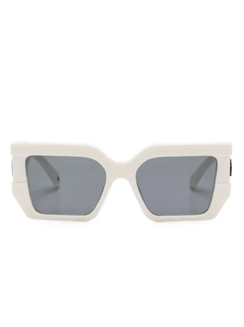 Off-White Eyewear Dover sunglasses White OERI148