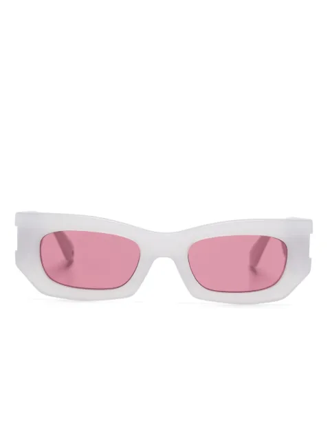 Off-White Eyewear Belleville sunglasses Grey OERI147BELLEVILLE