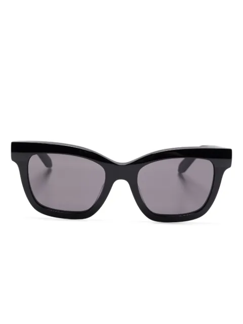 Off-White Eyewear Lincoln square-frame sunglasses Black OERI143