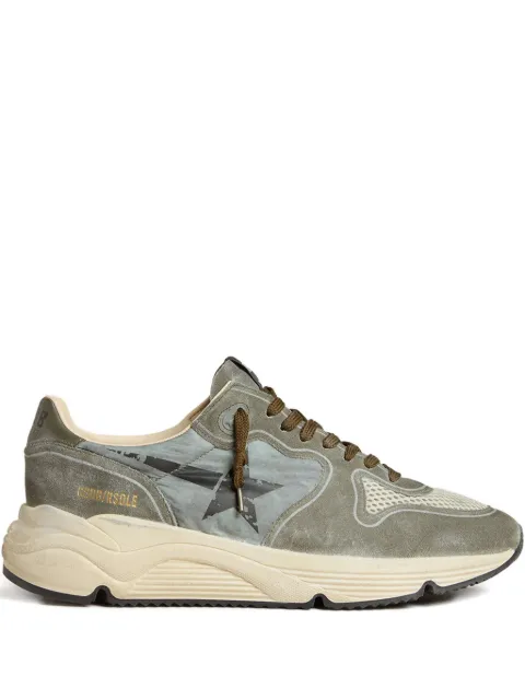 Golden Goose Running Sole sneakers Blue GMF00126F007359