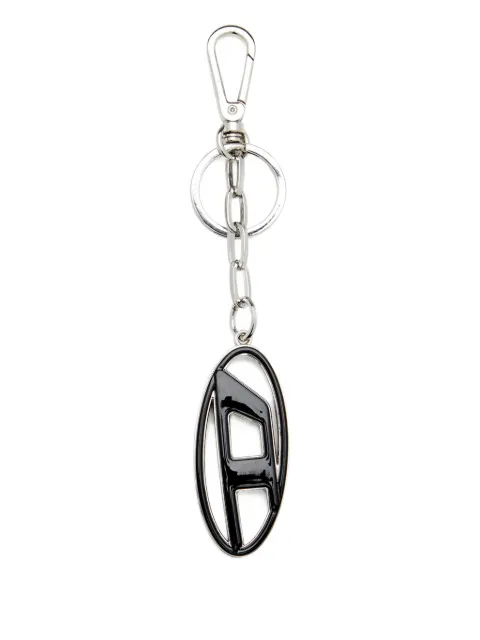 Diesel Cage-D keyring Black X10293P8097