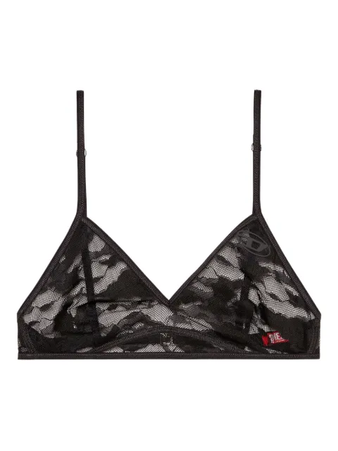 Diesel April-Utlt bra Black A192270DRAK