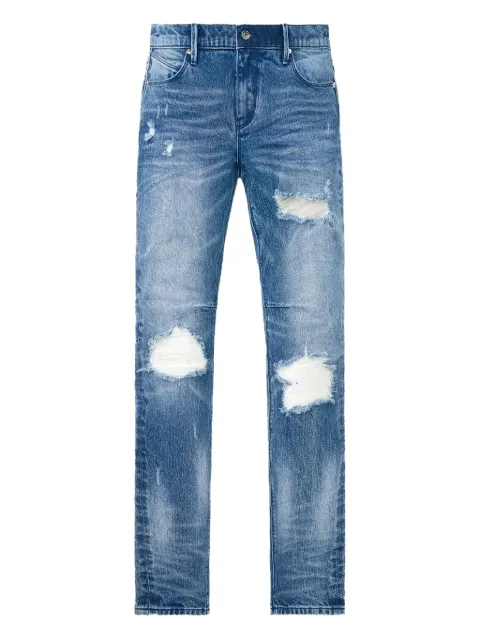 RTA Clayton jeans Blue RTACLAYMWD