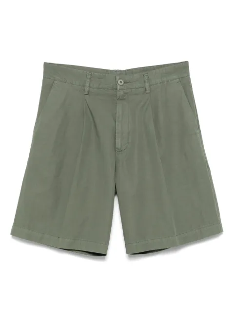 Costumein Visentin shorts Green Y24VISENTINVILHELM