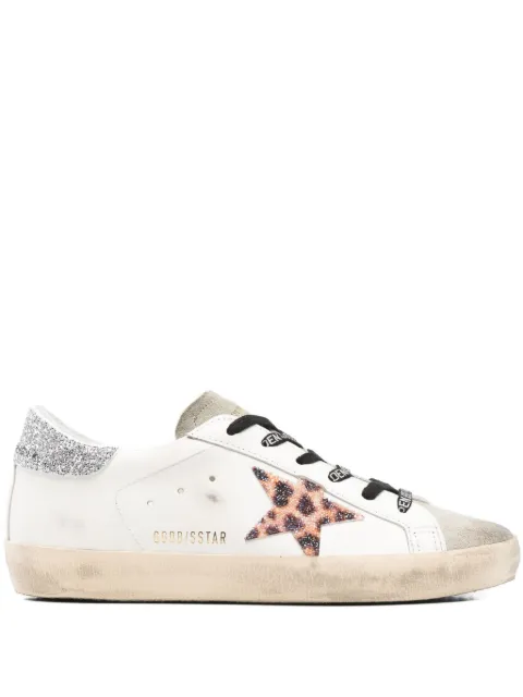 Golden Goose Super Star sneakers White GWF00101F002715
