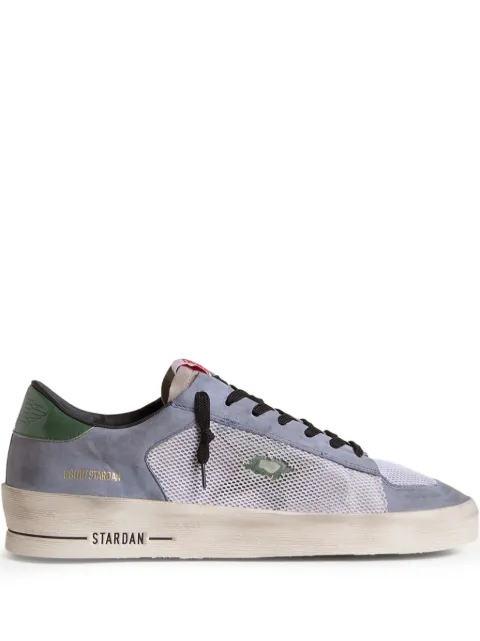 Golden Goose Stardan low-top sneakers Blue GMF00479F007369