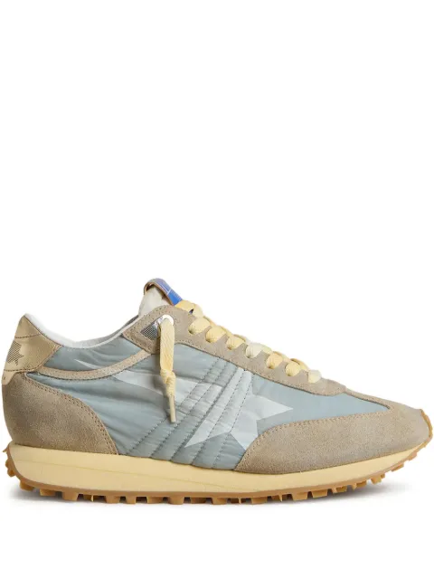 Golden Goose Running Marathon sneakers Blue GWF00683F007401