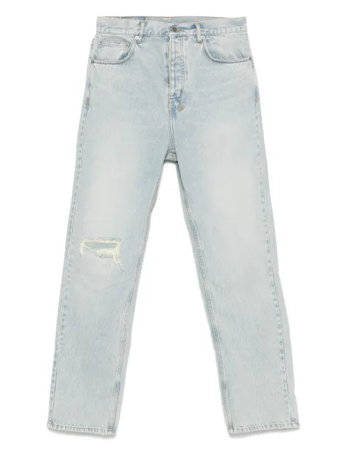 Ksubi Anti K Paragon jeans Blue MSP25DJ002