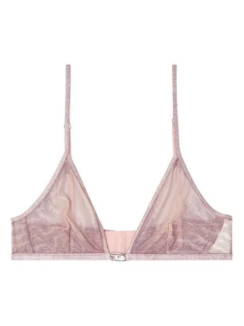 Diesel Luna-Gft bra Pink A177380HGBG