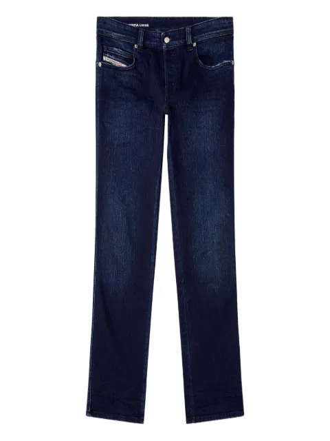Diesel Slim 1993 D-Vyl jeans Blue A1579709M76