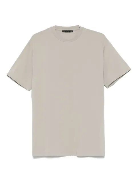 Low Brand jersey T-shirt Grey L1TSS256553N016