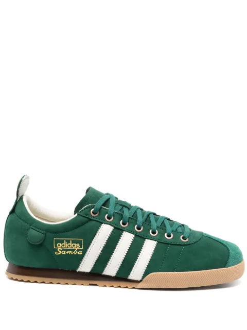adidas Samba 62 sneakers Green JI3218