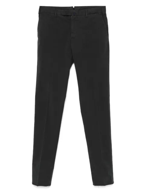 Incotex Royal Batavia trousers Blue 1W00309098B