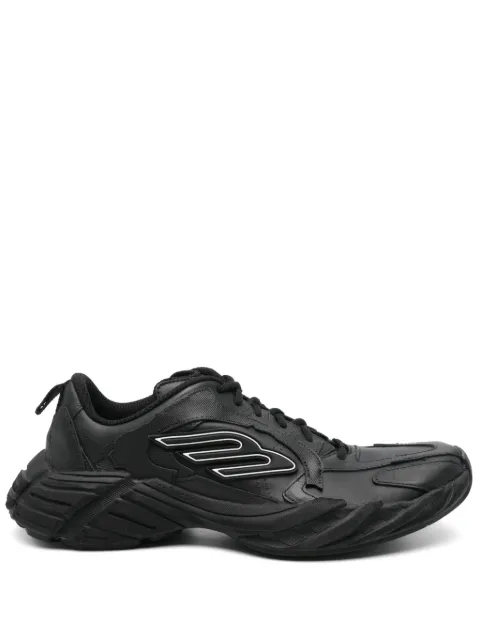 Balenciaga Monday sneakers Black 825418WDTSC