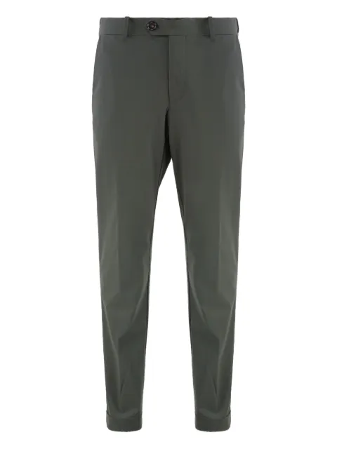 RRD tapered trousers Green 25300
