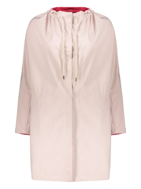 Moorer reversible coat Neutrals CLUSIALYJ
