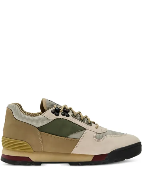 Clarks Originals x Ronnie Fieg Laddow sneakers Brown 26183709