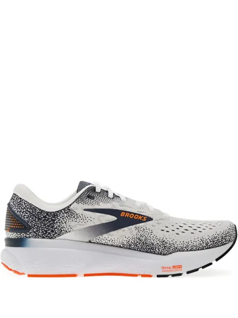BROOKS Ghost sneakers White 1104181D130