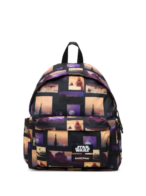 Eastpak x Star Wars Day Pak'r backpack Neutrals EK0A5BG40Q91