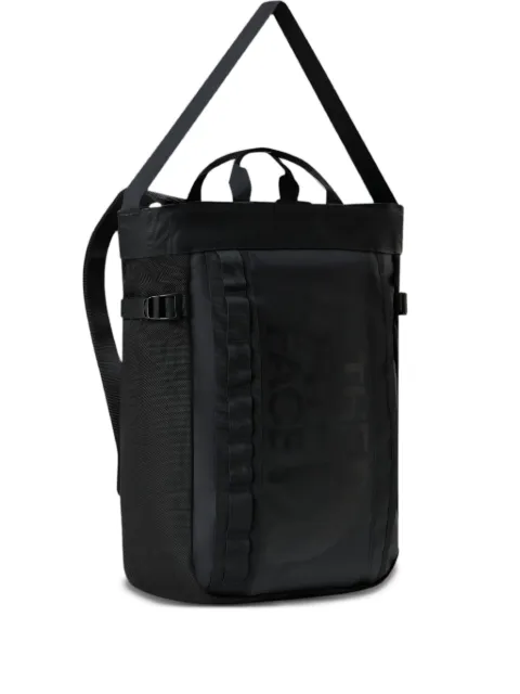 The North Face Base Camp tote backpack Black NF0A8BK7KX71