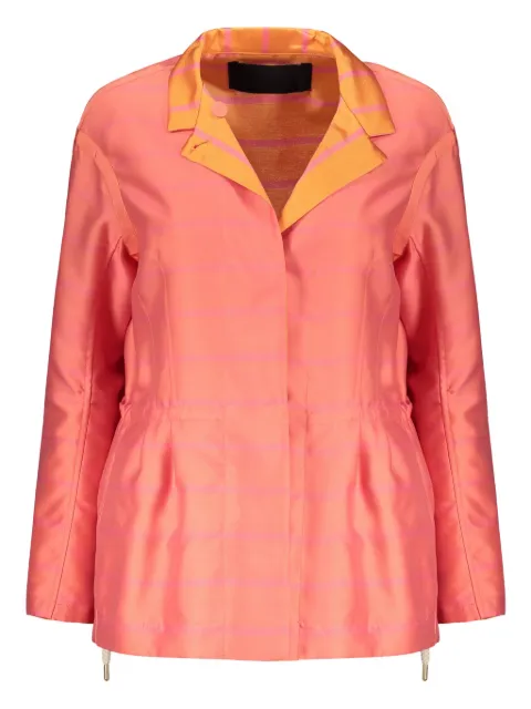 Moorer Aloe jacket Pink ALOEAR